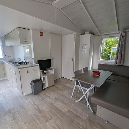 Camping De Lanven Plomeur Zewnętrze zdjęcie