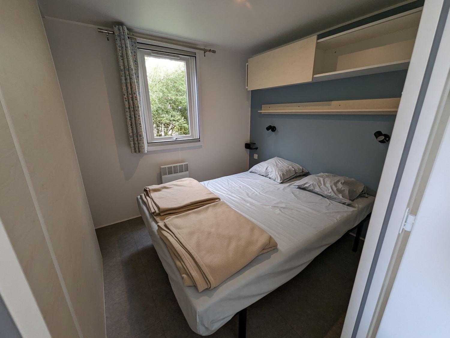 Camping De Lanven Plomeur Zewnętrze zdjęcie