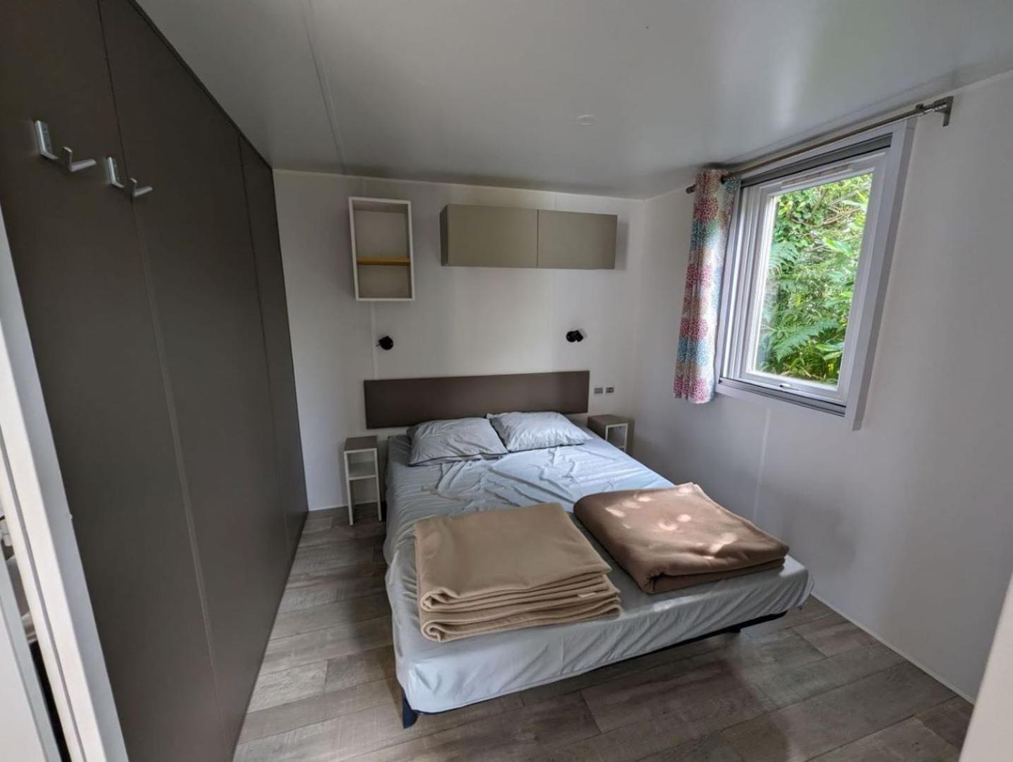 Camping De Lanven Plomeur Zewnętrze zdjęcie